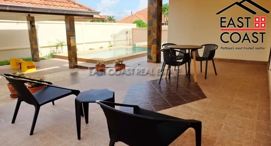 Haus zum Kauf mit 3 Zimmer in Bang Lamung, Chonburi