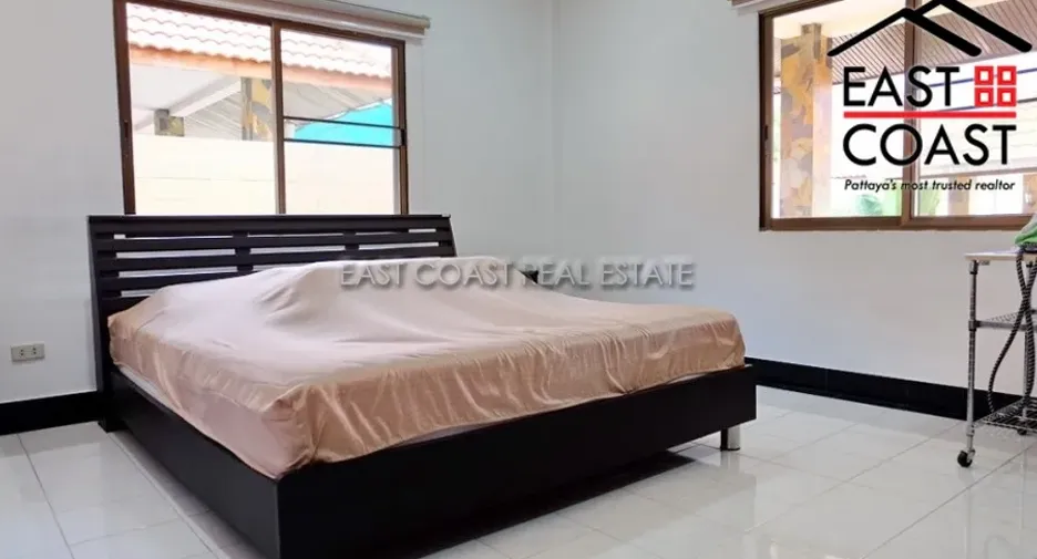 Haus zum Kauf mit 3 Zimmer in Bang Lamung, Chonburi