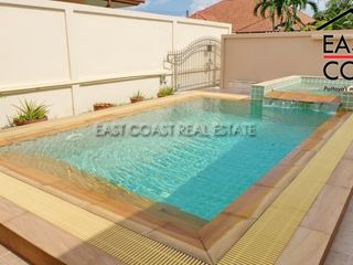 For sale 3 bed house in Bang Lamung, Chonburi