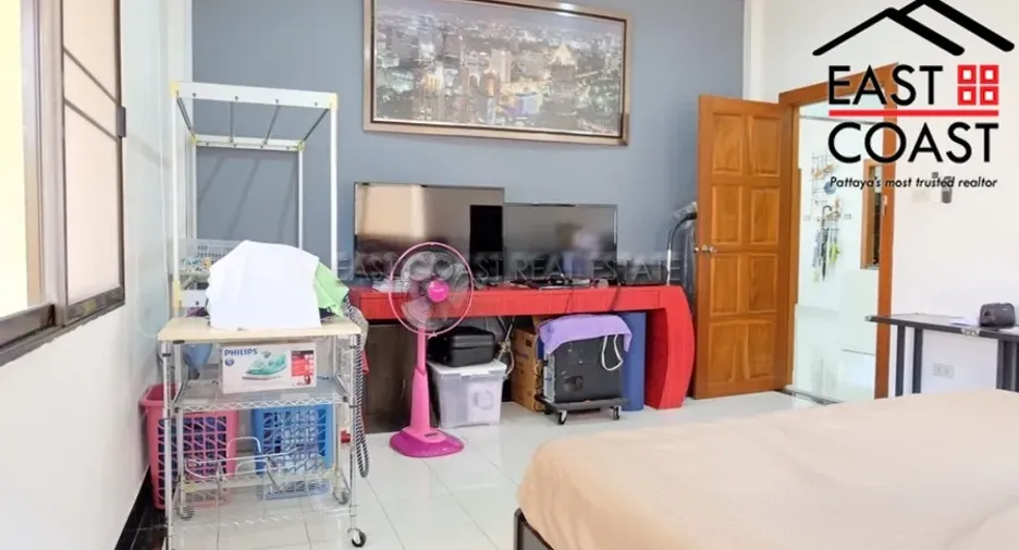 Haus zum Kauf mit 3 Zimmer in Bang Lamung, Chonburi