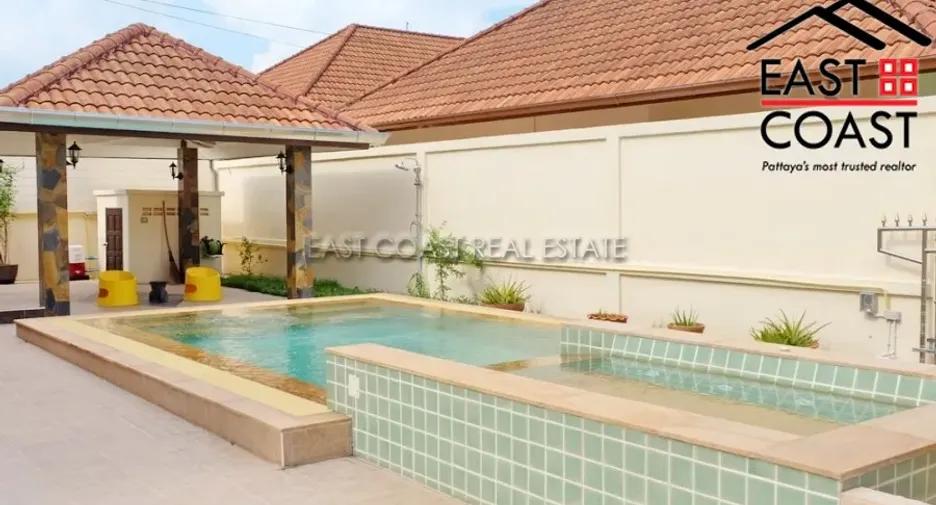Haus zum Kauf mit 3 Zimmer in Bang Lamung, Chonburi