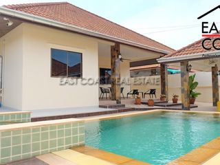 For sale 3 bed house in Bang Lamung, Chonburi