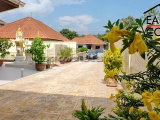 For sale 3 bed house in Bang Lamung, Chonburi