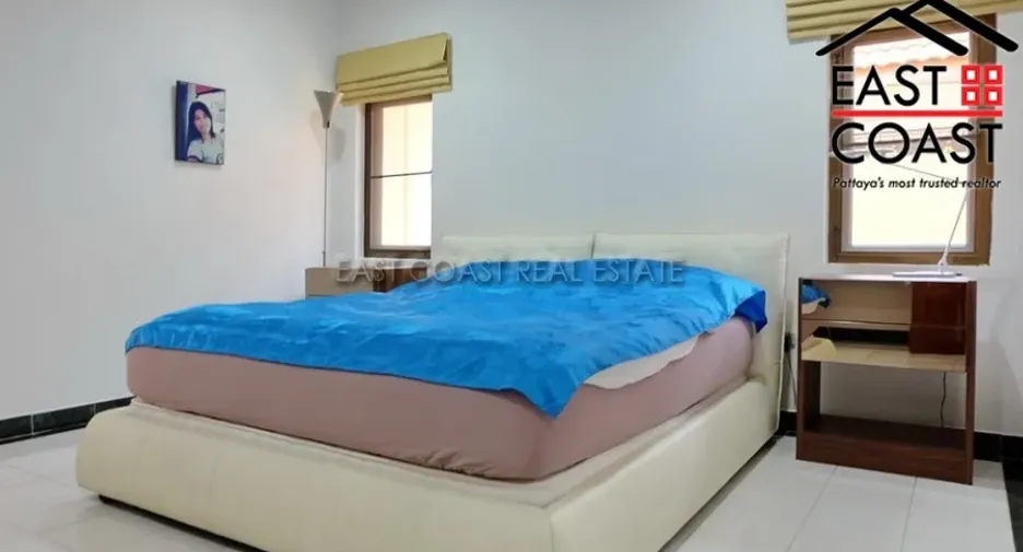 Haus zum Kauf mit 3 Zimmer in Bang Lamung, Chonburi