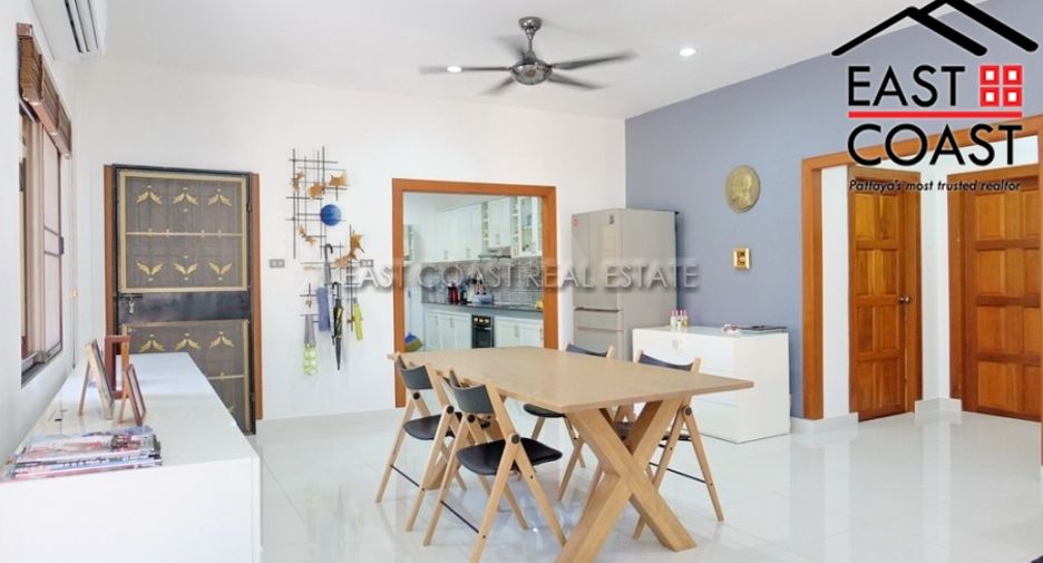 For sale 3 bedrooms house in Bang Lamung, Chonburi