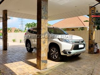 For sale 3 bed house in Bang Lamung, Chonburi