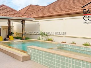 For sale 3 bed house in Bang Lamung, Chonburi