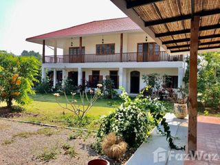 For sale 5 bed house in Hang Dong, Chiang Mai