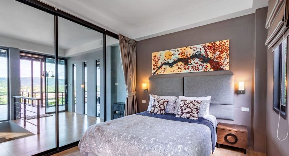 Apartment zur Miete und zum Kauf mit 4 Zimmer in Kathu, Phuket