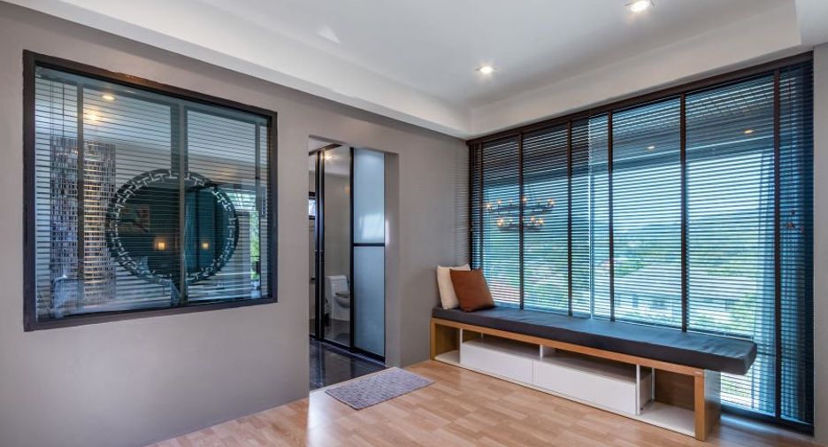 Apartment zur Miete und zum Kauf mit 4 Zimmer in Kathu, Phuket