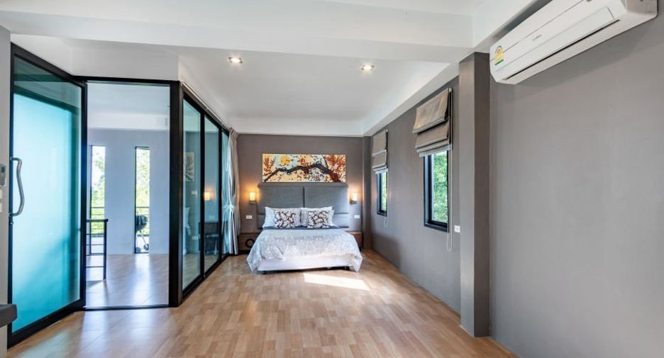 Apartment zur Miete und zum Kauf mit 4 Zimmer in Kathu, Phuket