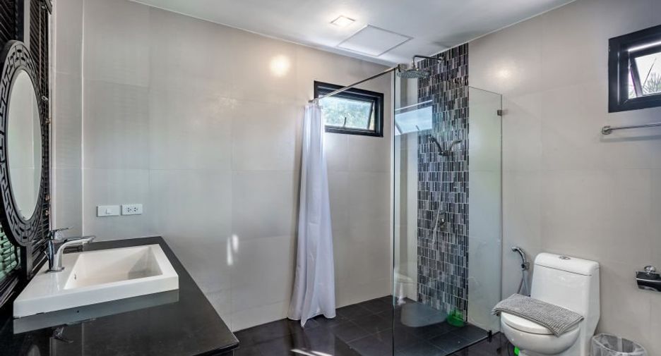 Apartment zur Miete und zum Kauf mit 4 Zimmer in Kathu, Phuket
