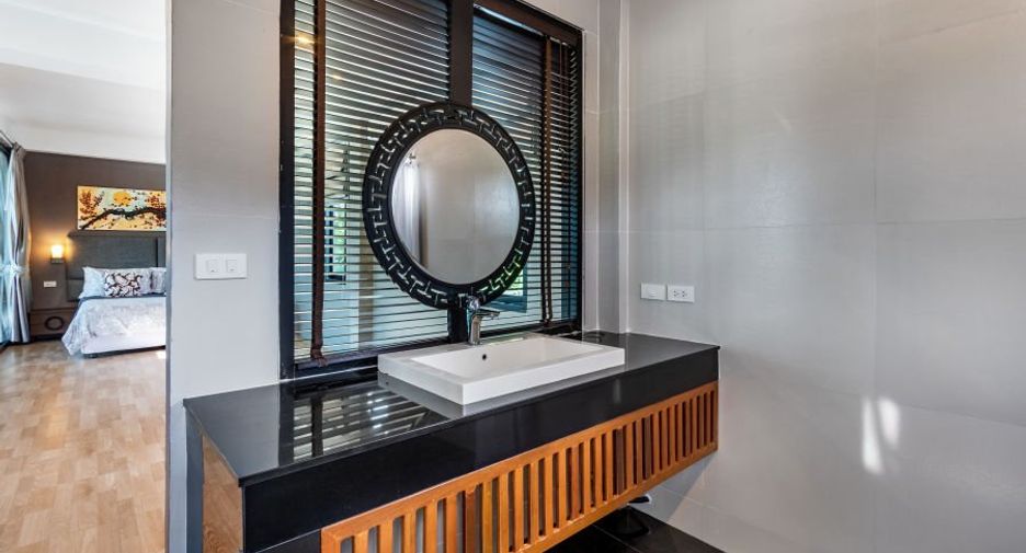 Apartment zur Miete und zum Kauf mit 4 Zimmer in Kathu, Phuket