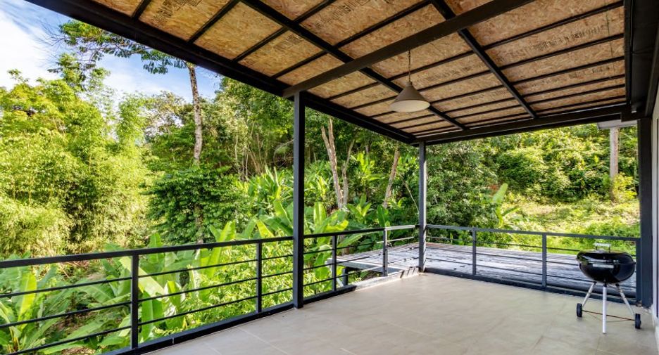 Apartment zur Miete und zum Kauf mit 4 Zimmer in Kathu, Phuket