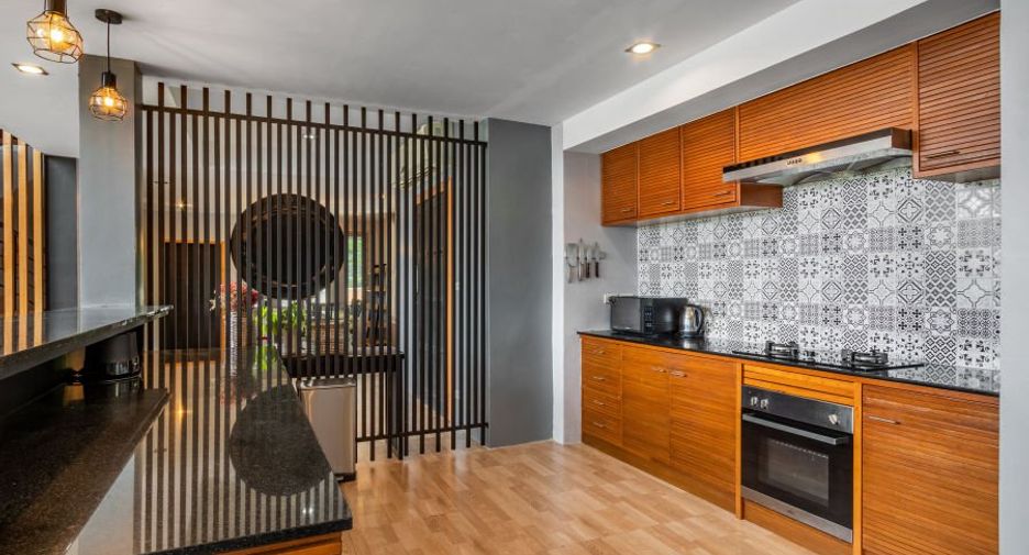 Apartment zur Miete und zum Kauf mit 4 Zimmer in Kathu, Phuket