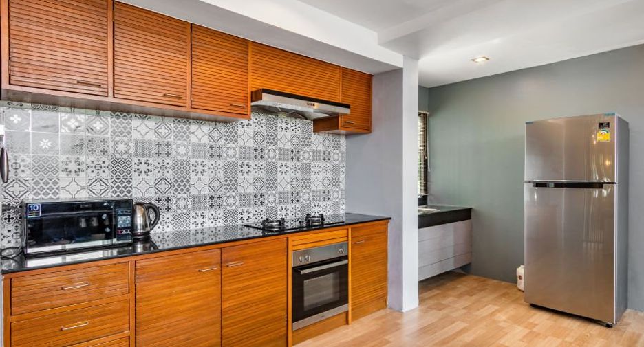 Apartment zur Miete und zum Kauf mit 4 Zimmer in Kathu, Phuket