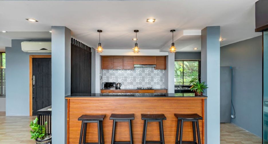Apartment zur Miete und zum Kauf mit 4 Zimmer in Kathu, Phuket