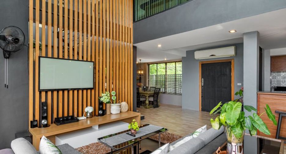 Apartment zur Miete und zum Kauf mit 4 Zimmer in Kathu, Phuket