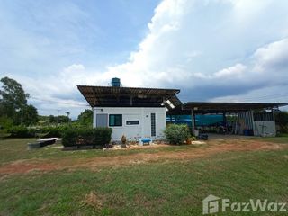 For sale land in Mae Tha, Lampang