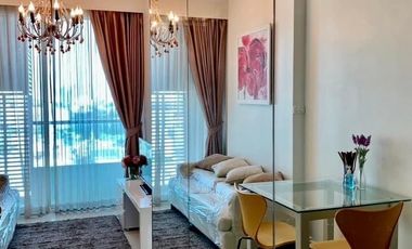 For rent 1 Beds condo in Phaya Thai, Bangkok
