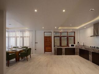 For sale 3 Beds house in Chatuchak, Bangkok