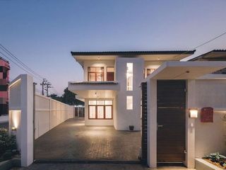 For sale 3 Beds house in Chatuchak, Bangkok