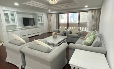 Wohnung zur Miete mit 3 Zimmer in Watthana, Bangkok