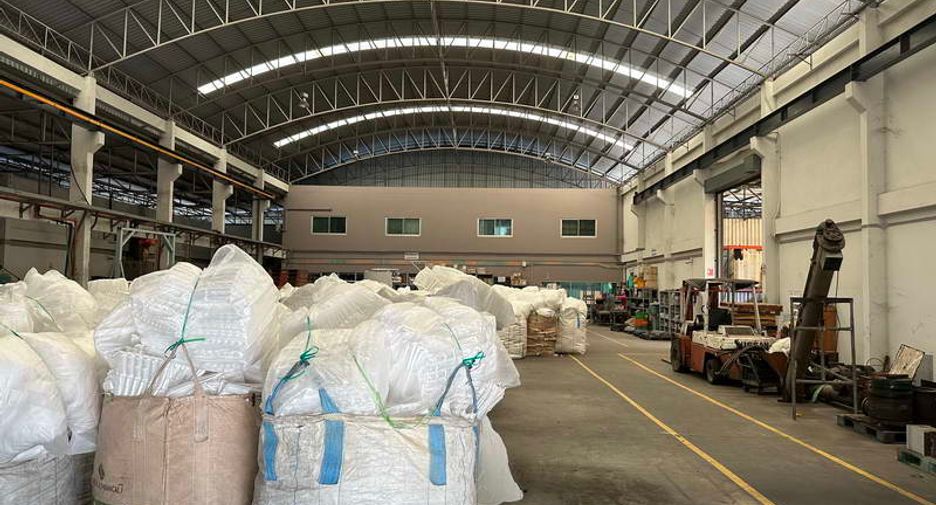 For rent and for sale warehouse in Khlong Luang, Pathum Thani