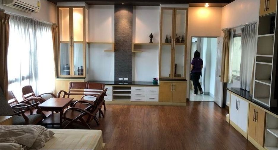For rent and for sale warehouse in Khlong Luang, Pathum Thani