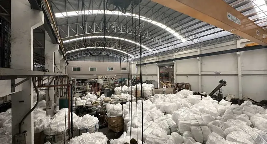 For rent and for sale warehouse in Khlong Luang, Pathum Thani