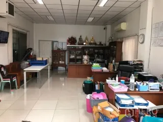 For rent and for sale warehouse in Khlong Luang, Pathum Thani