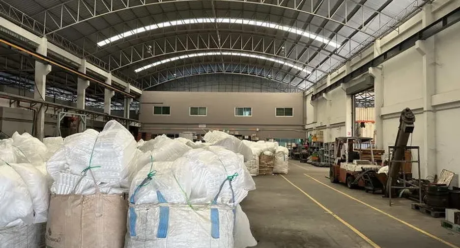 For rent and for sale warehouse in Khlong Luang, Pathum Thani