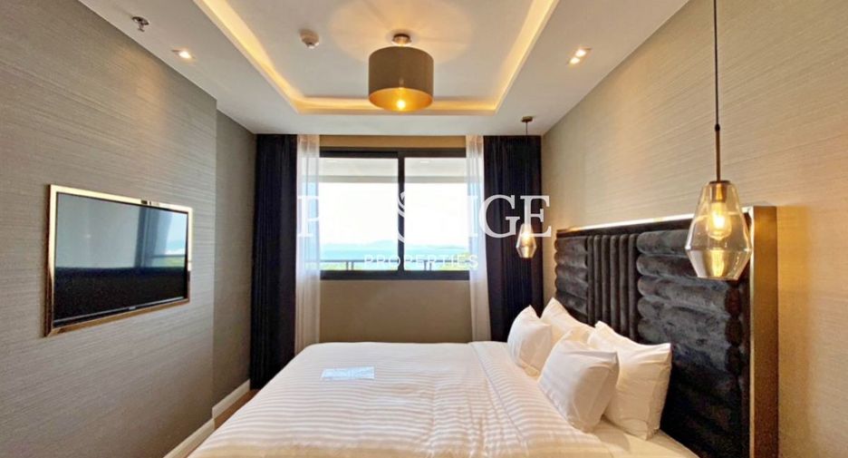 For sale 1 Beds condo in Bang Lamung, Chonburi