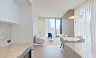 For sale 1 Beds condo in Pathum Wan, Bangkok