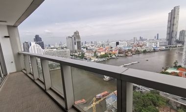 À vendre 3 chambres condo à Sathon, Bangkok