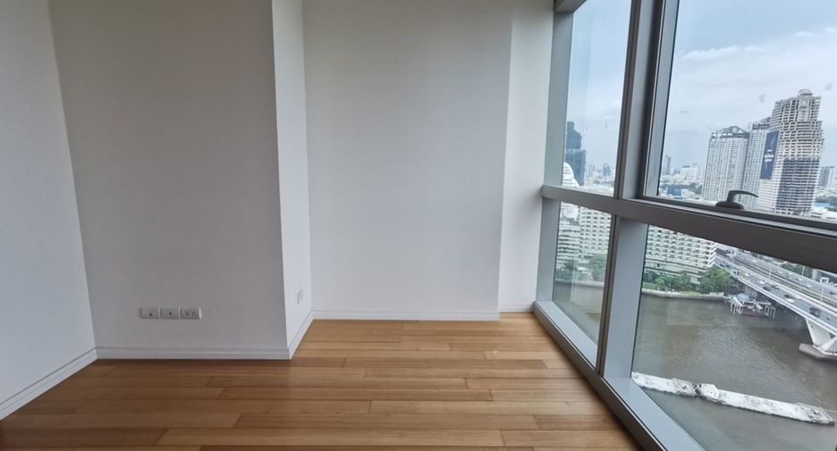 À vendre 3 chambres condo à Sathon, Bangkok