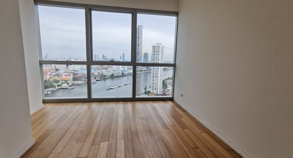 À vendre 3 chambres condo à Sathon, Bangkok