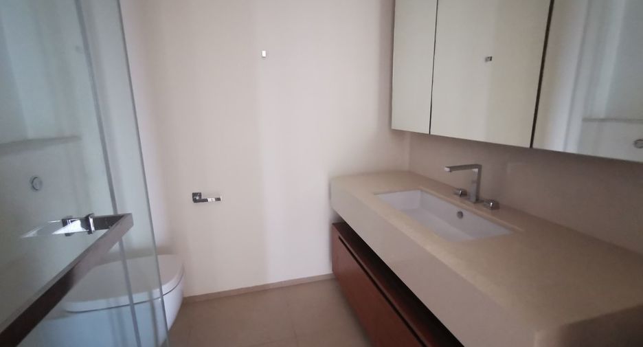 À vendre 3 chambres condo à Sathon, Bangkok