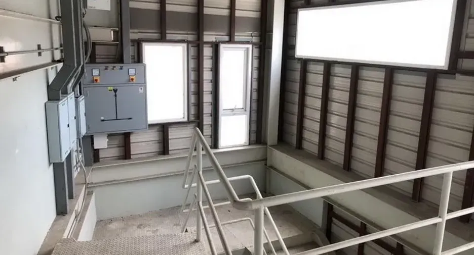 For rent warehouse in Mueang Nonthaburi, Nonthaburi