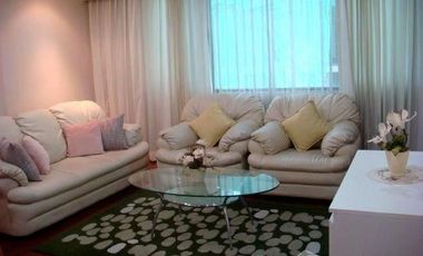 For sale 2 bed condo in Pathum Wan, Bangkok