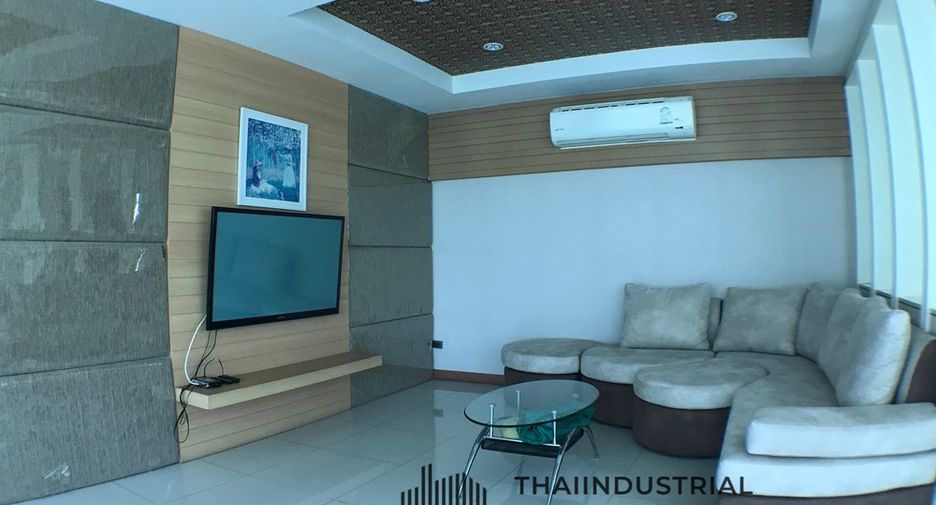 À vendre entrepôt à Bang Phli, Samut Prakan