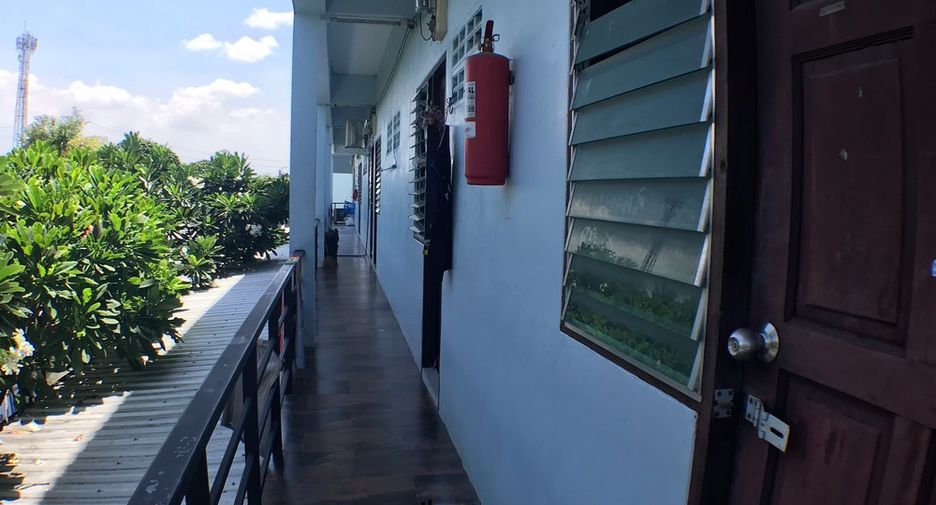 À vendre entrepôt à Bang Phli, Samut Prakan