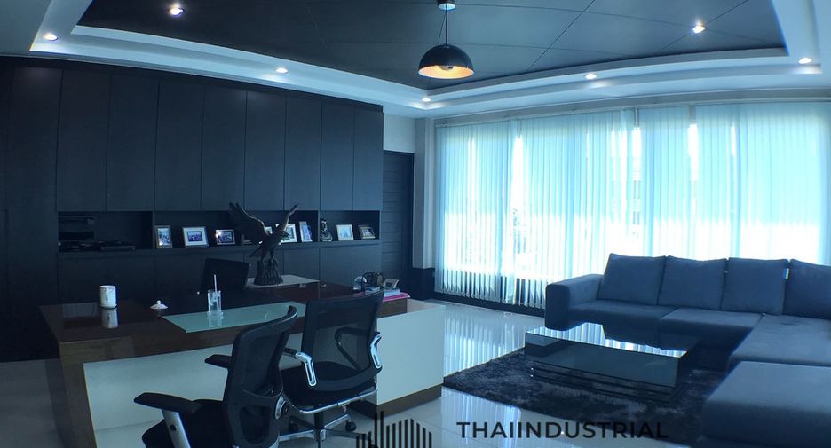 À vendre entrepôt à Bang Phli, Samut Prakan