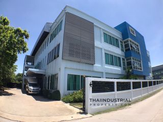 Almacén en venta en Bang Phli, Samut Prakan