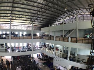 Almacén en venta en Bang Phli, Samut Prakan
