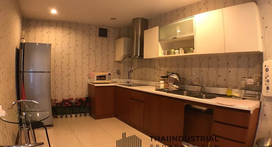 À vendre entrepôt à Bang Phli, Samut Prakan