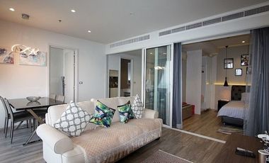 Wohnung zur Miete mit 2 Zimmer in Bang Lamung, Chonburi