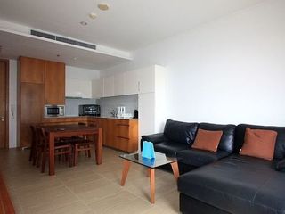 For Rent 1 Bedroom Condo In Bang Lamung, Chonburi