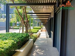 For rent そして for sale 1 Beds condo in Mueang Samut Prakan, Samut Prakan