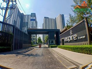 For rent そして for sale 1 Beds condo in Mueang Samut Prakan, Samut Prakan